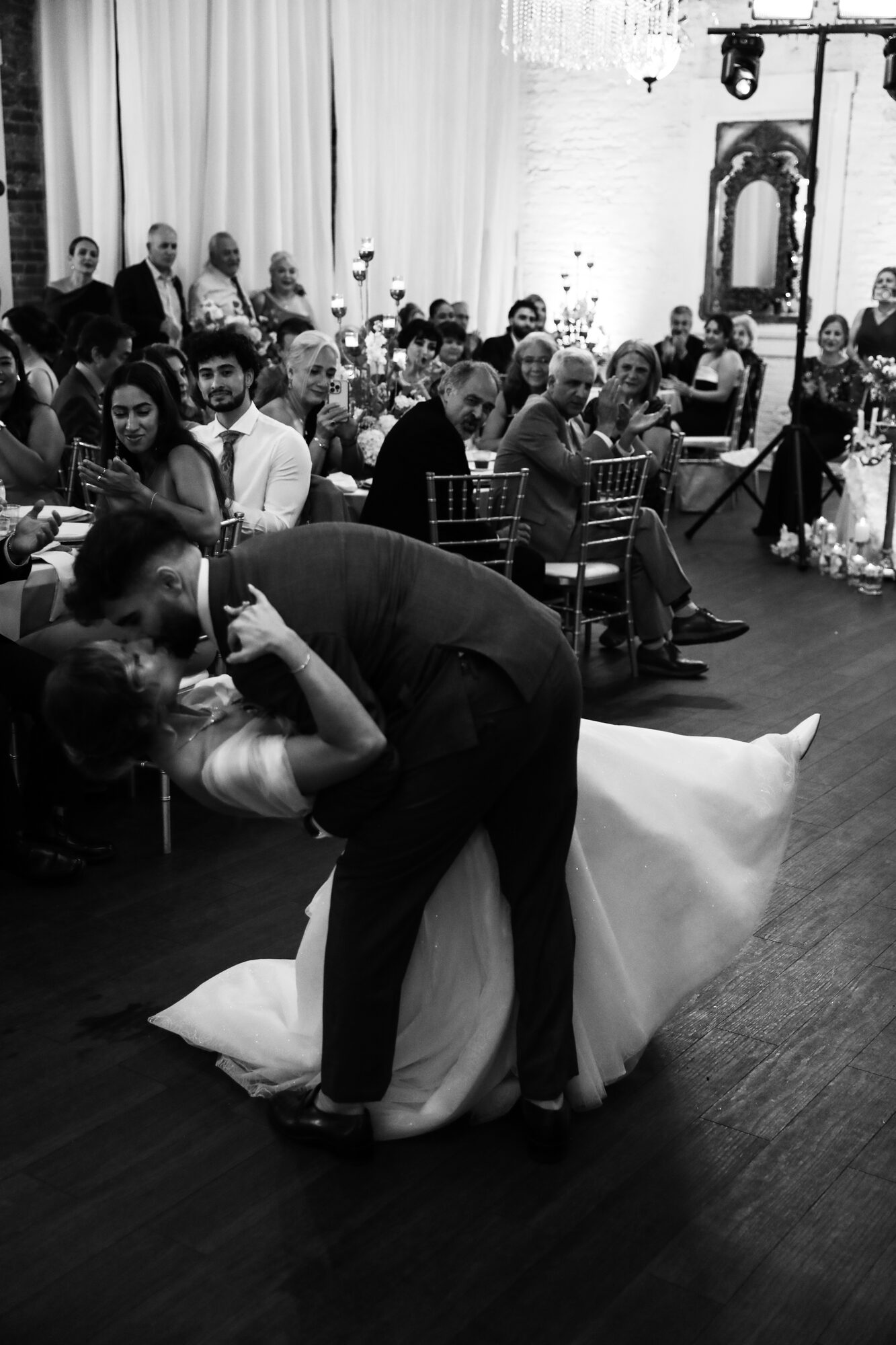 Black & White photography by Sima