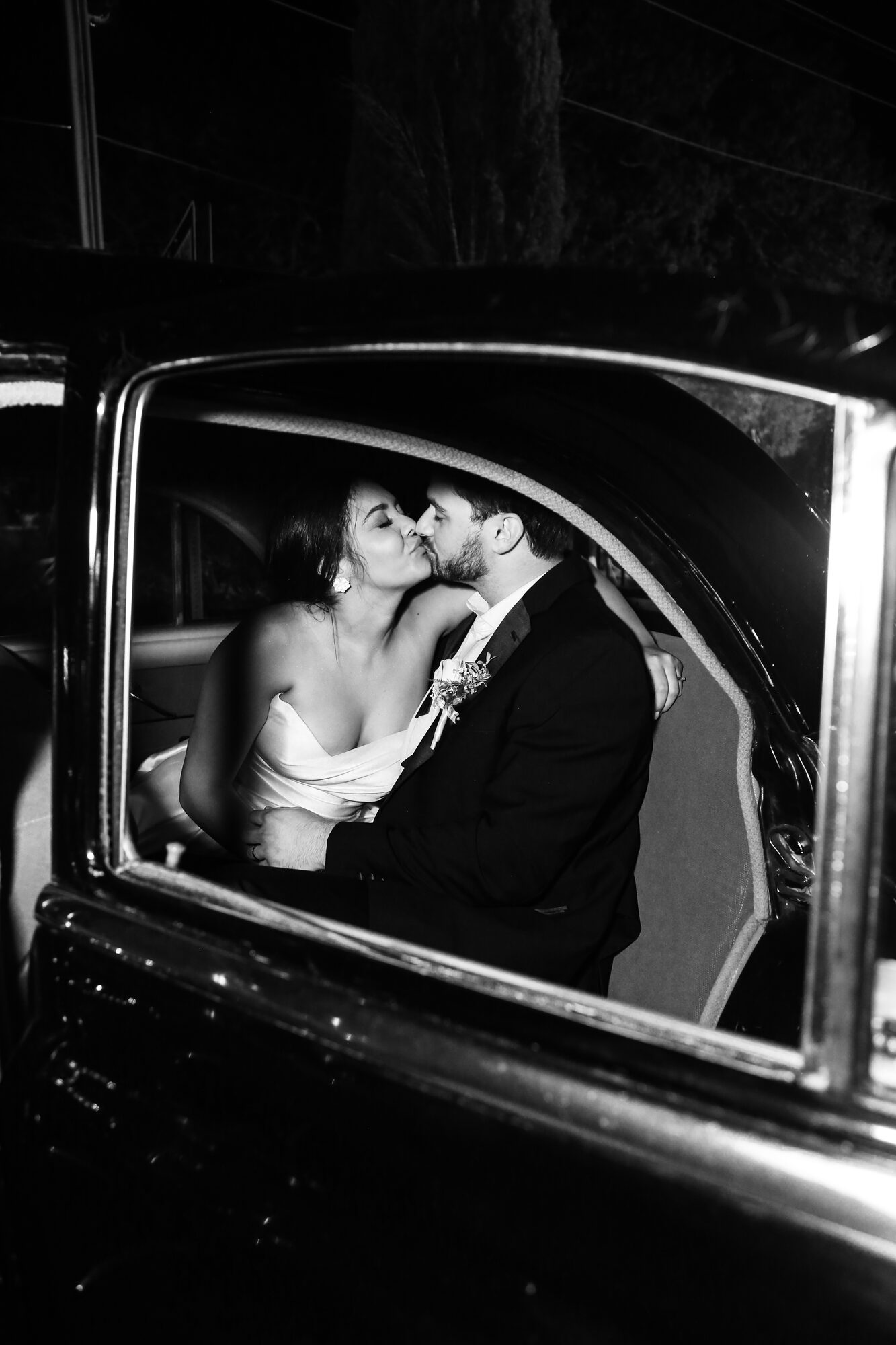 Black & White photography by Sima