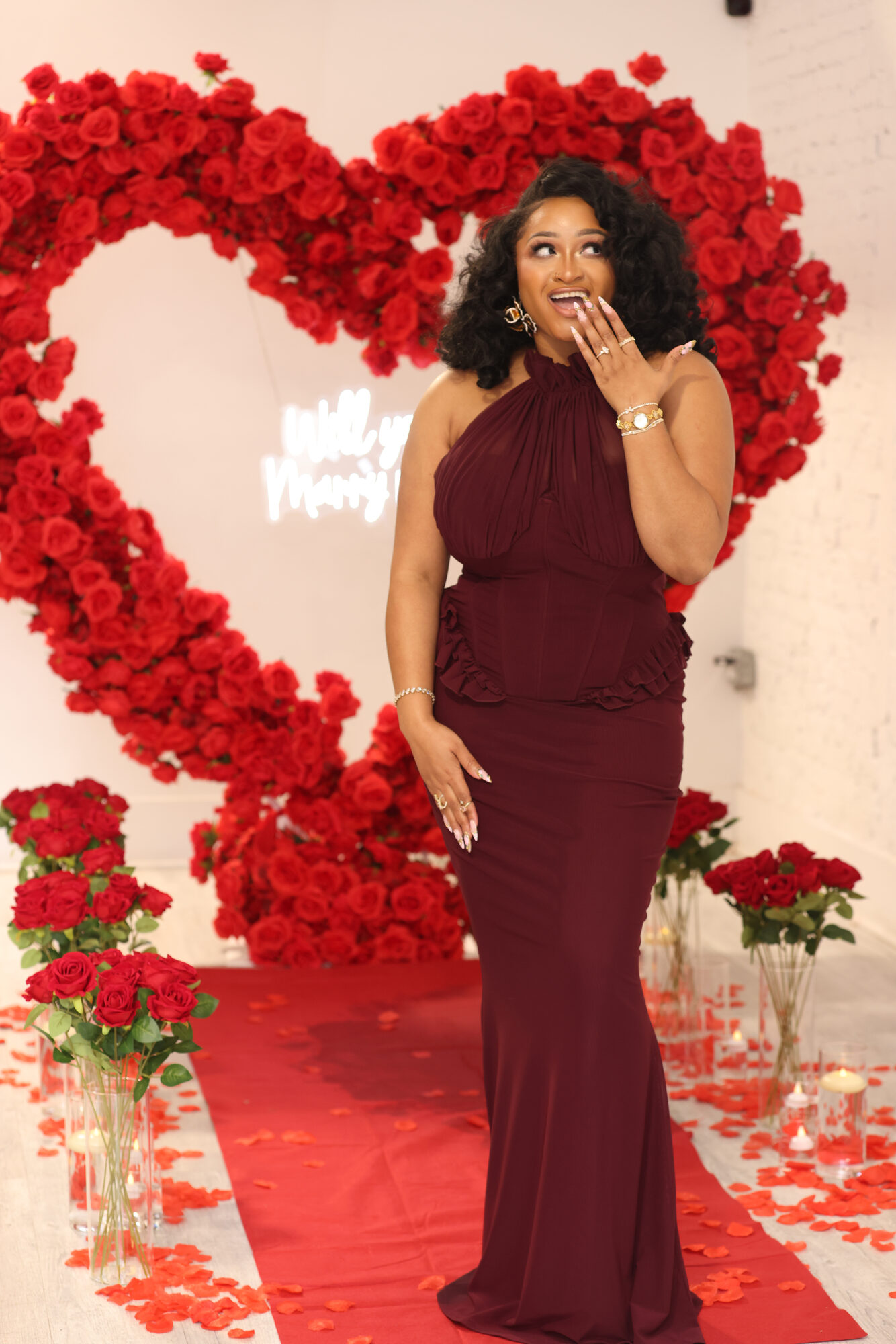 Engagements photography by Sima