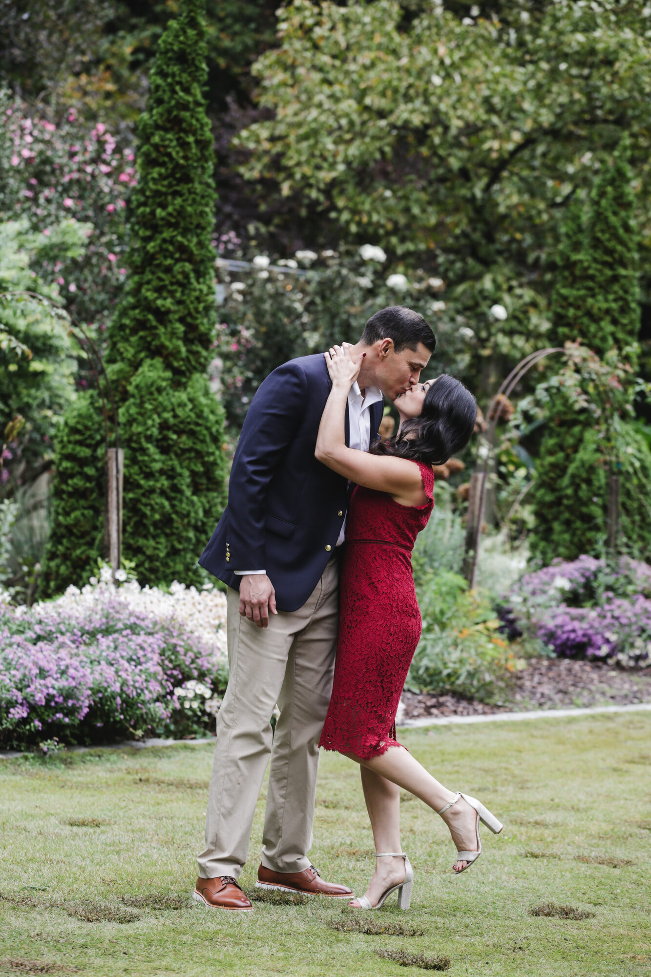 Engagements photography by Sima