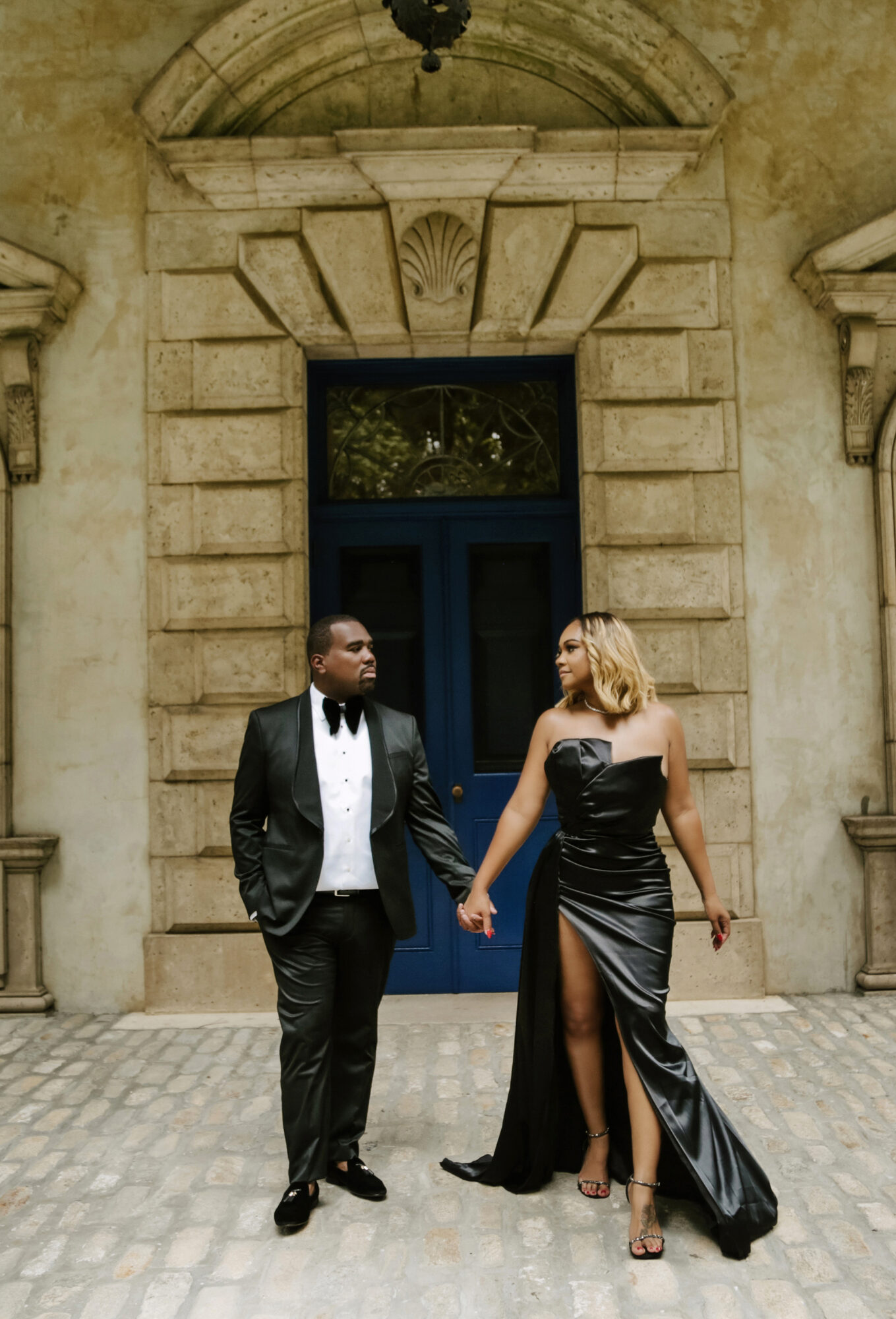 Engagements photography by Sima