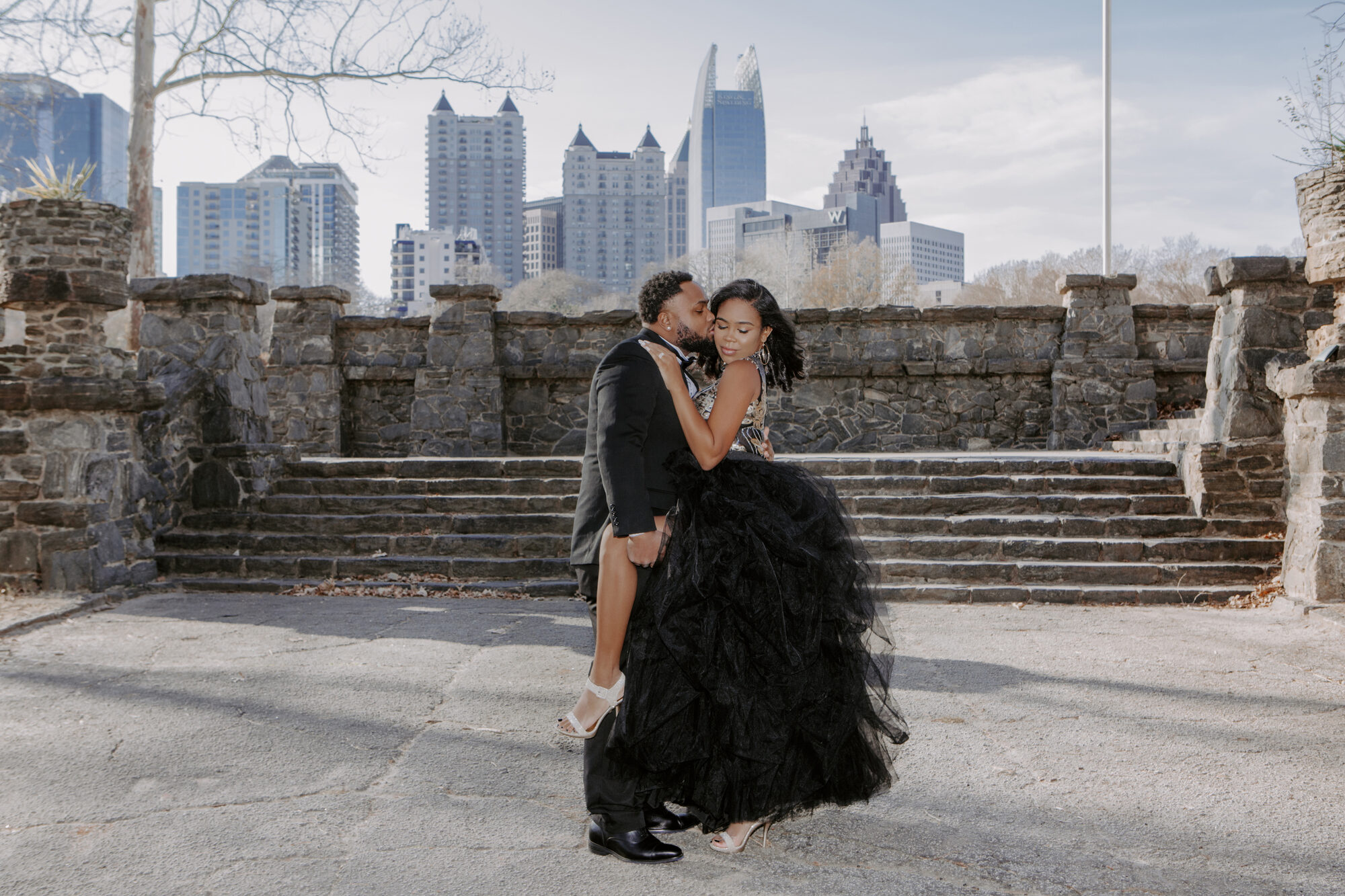 Engagements photography by Sima