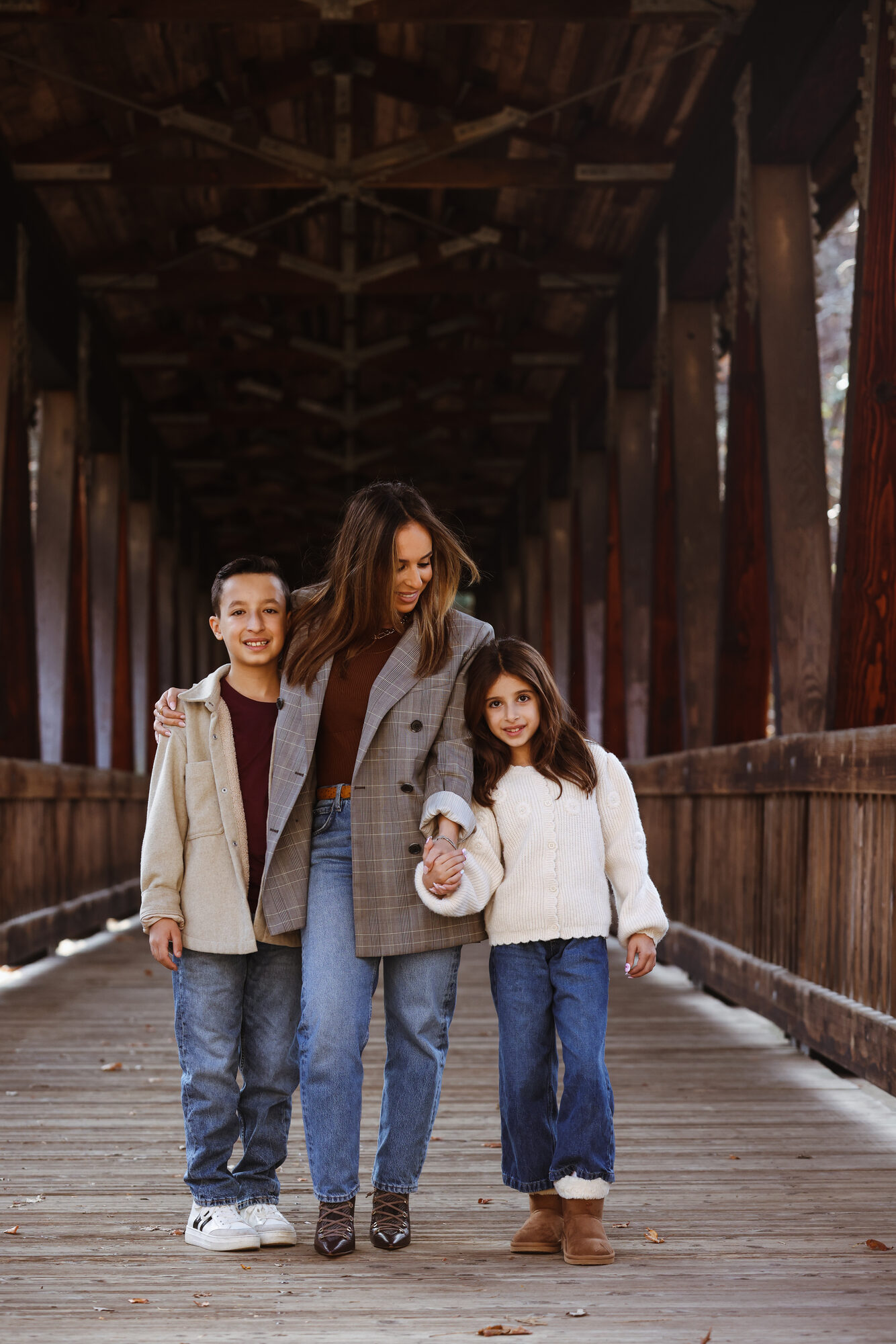 Family photography by Sima