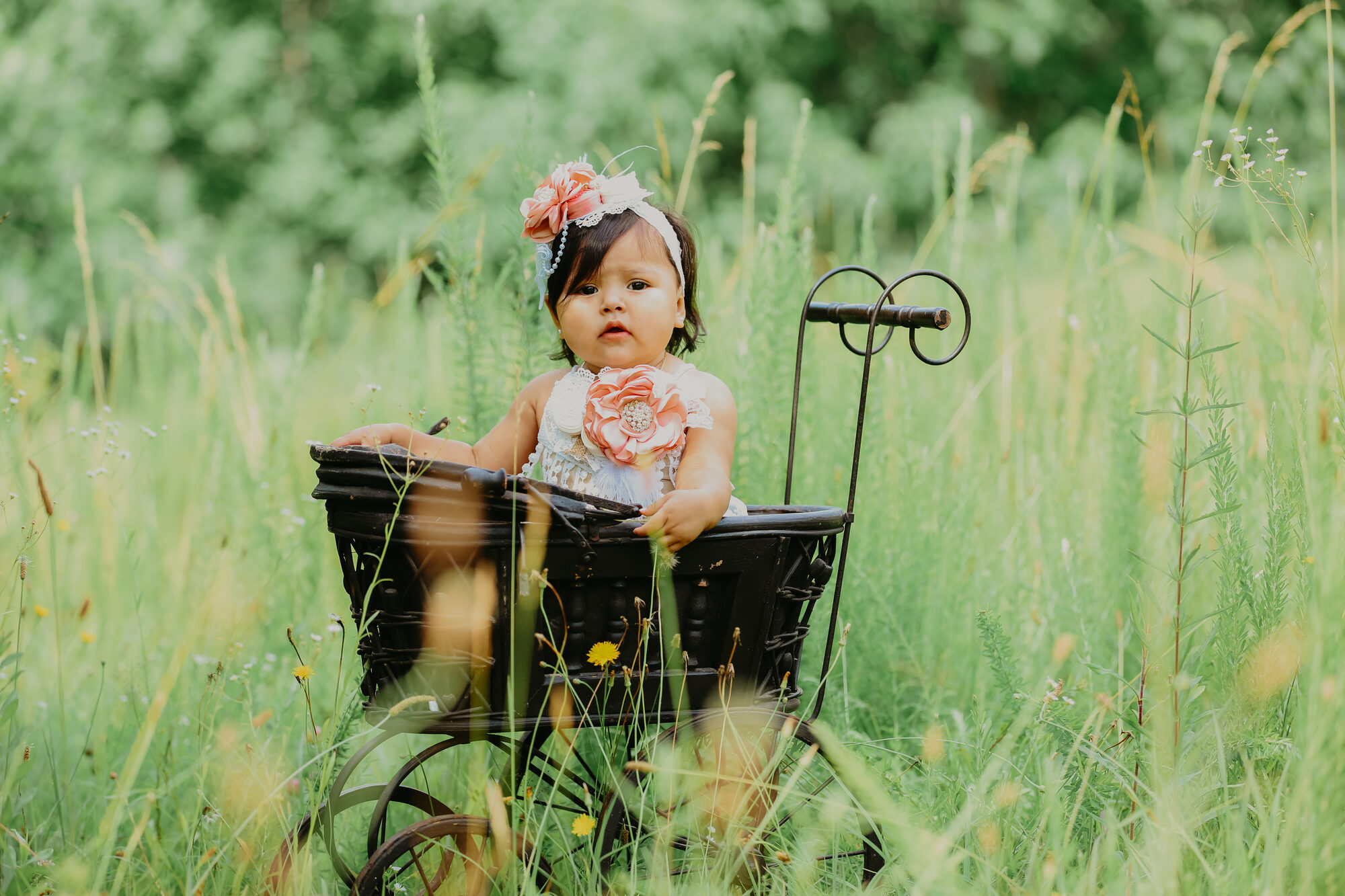 Kids photography by Sima