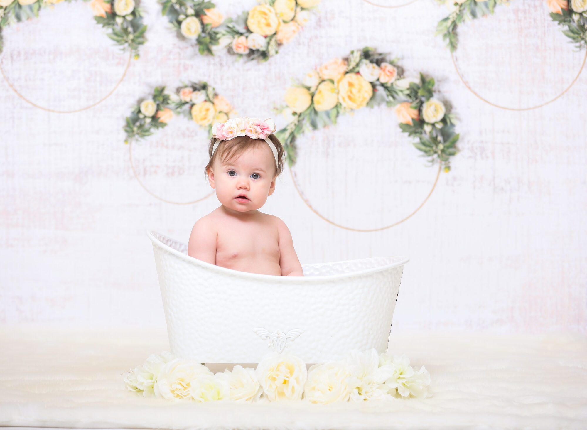 Kids photography by Sima