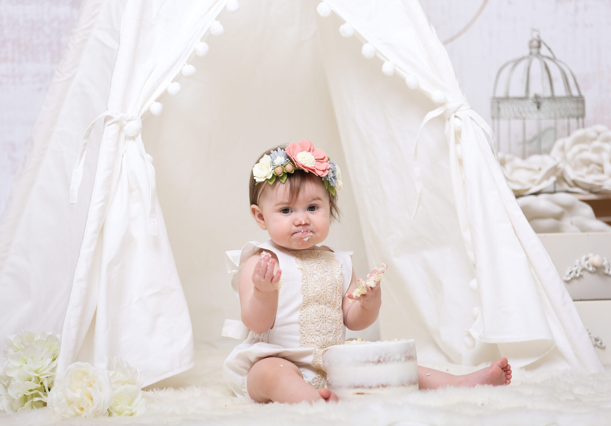 Kids photography by Sima