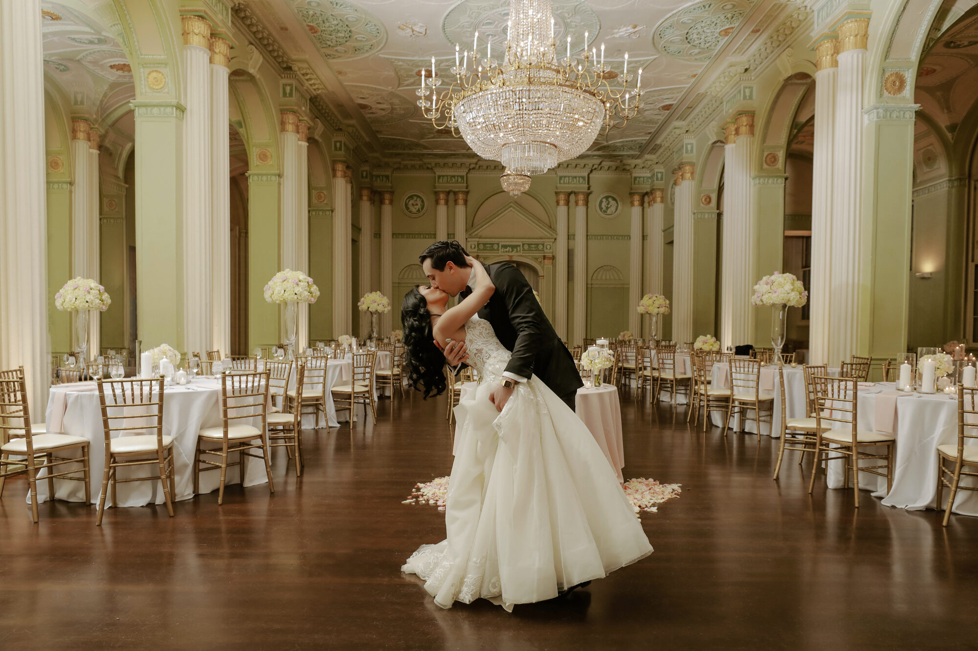 Weddings photography by Sima