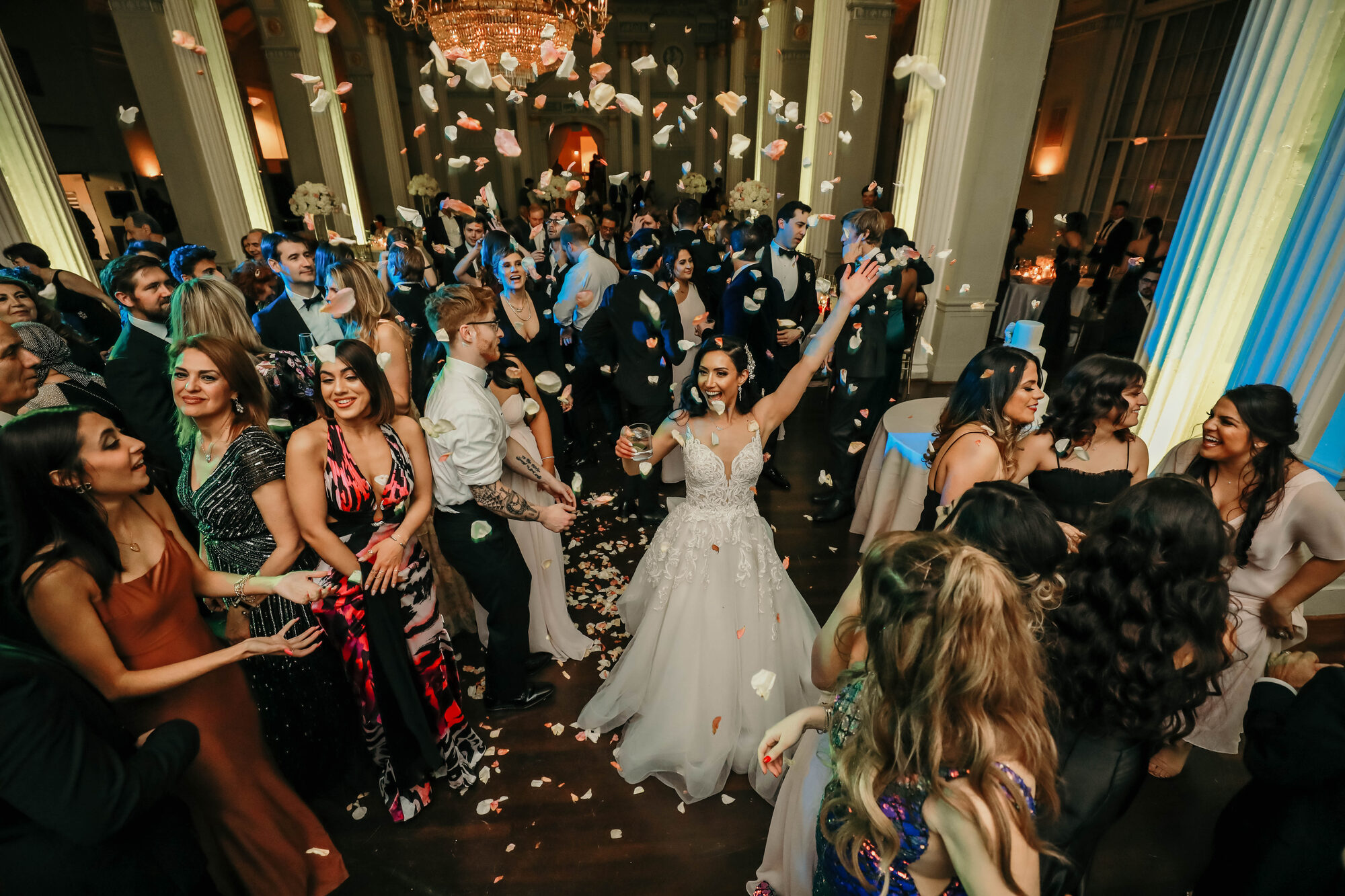 Weddings photography by Sima