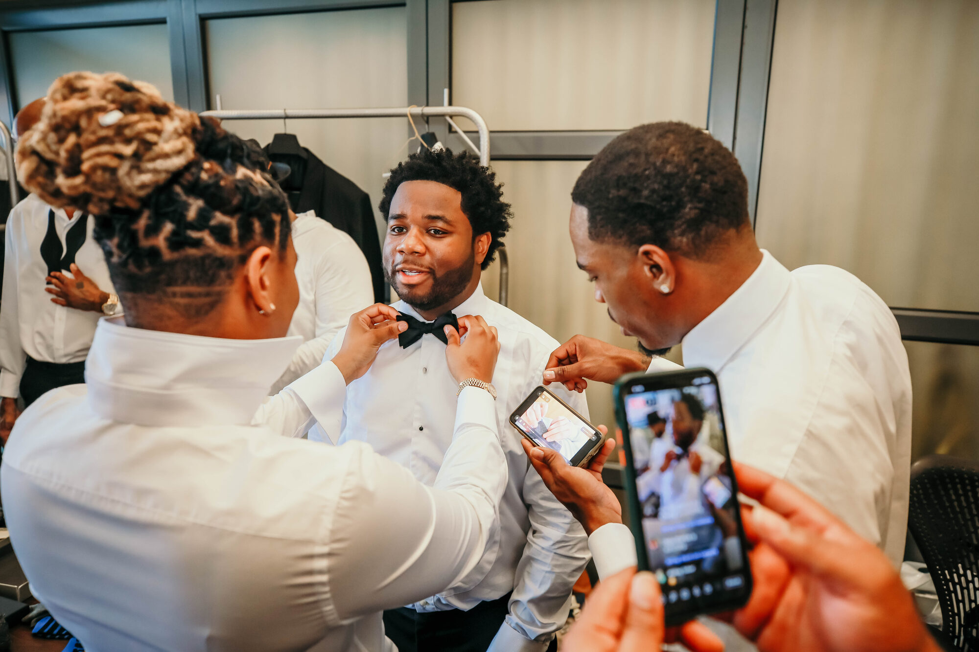 Weddings photography by Sima