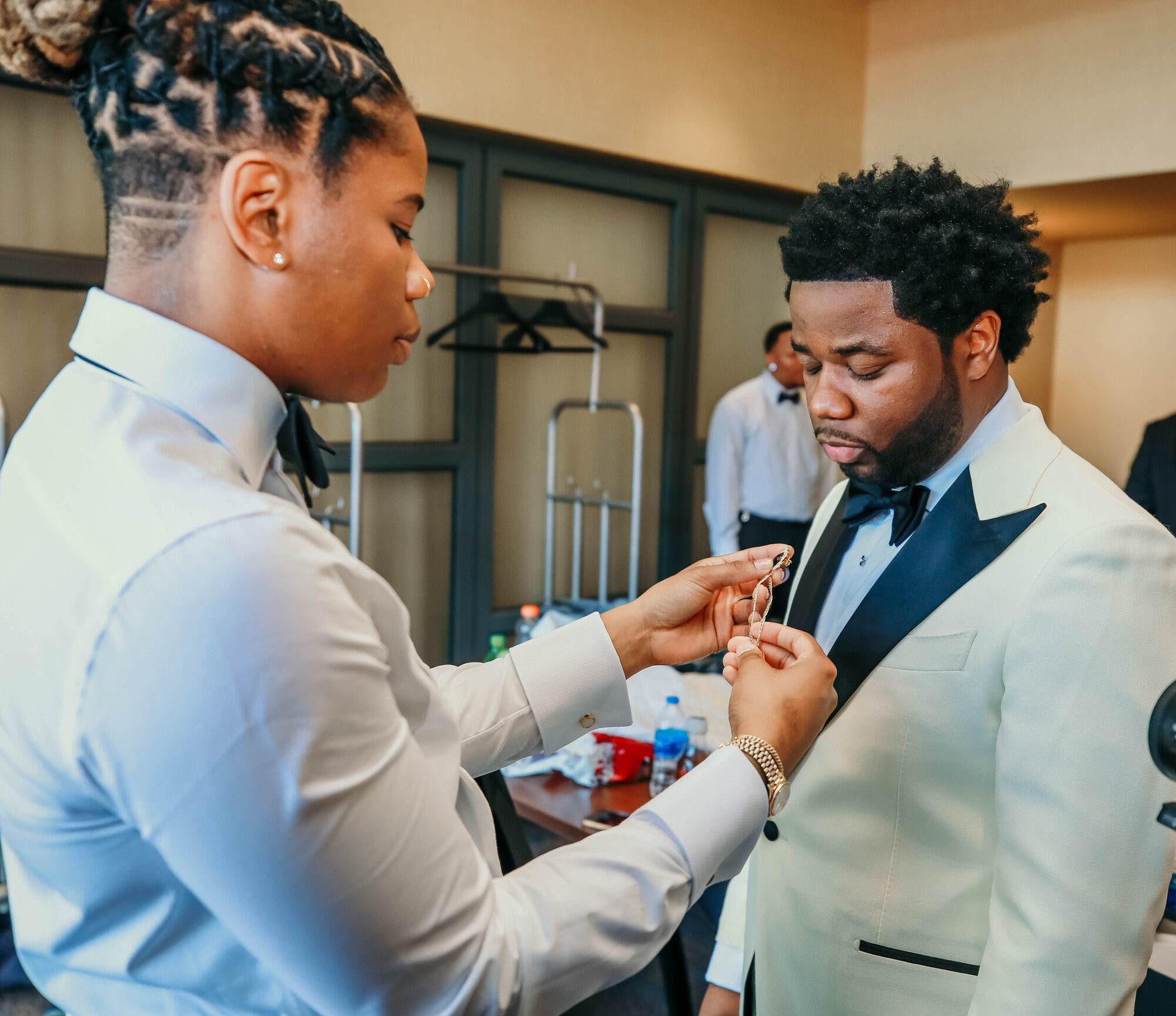 Weddings photography by Sima