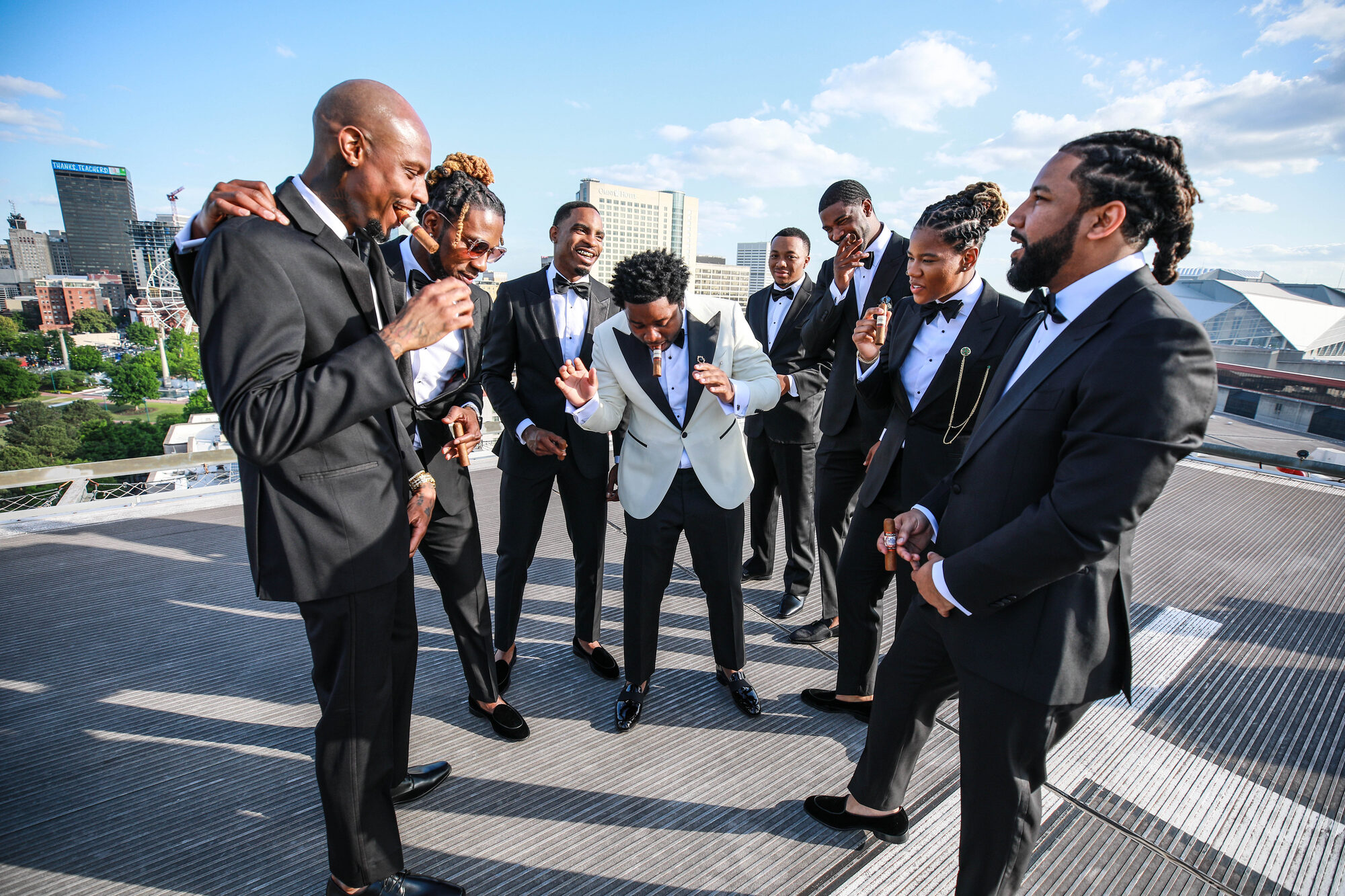 Weddings photography by Sima