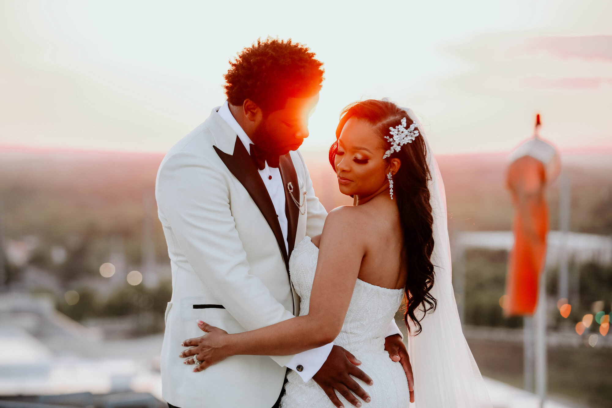 Weddings photography by Sima