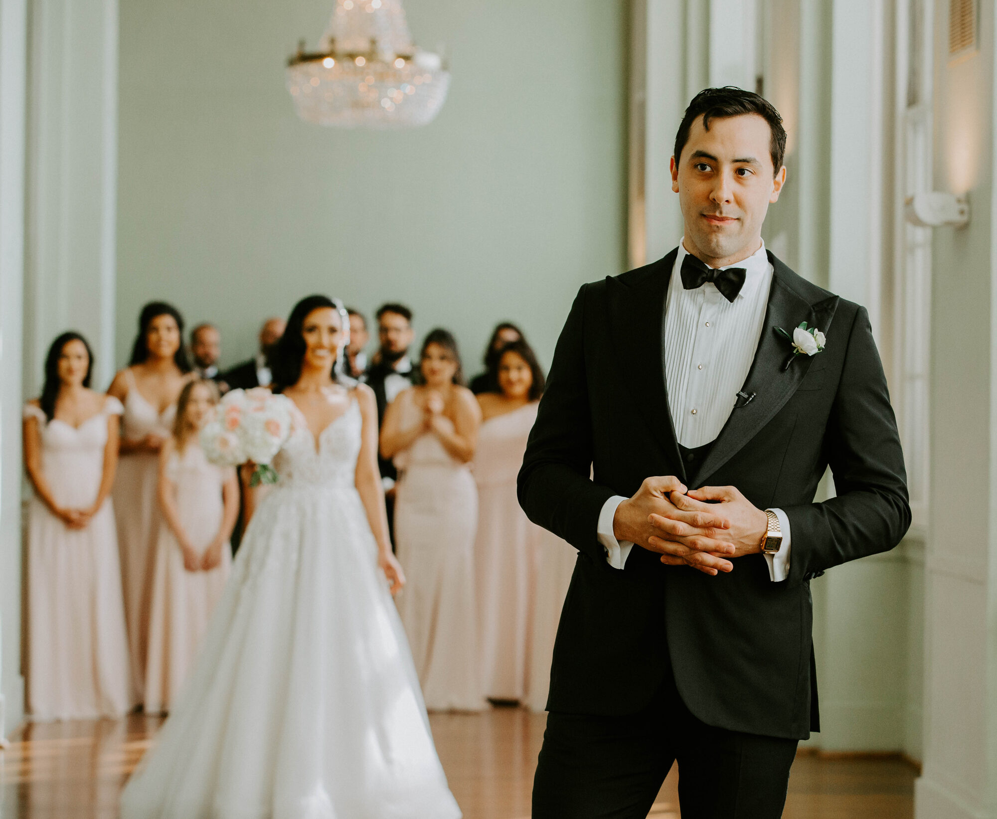 Weddings photography by Sima