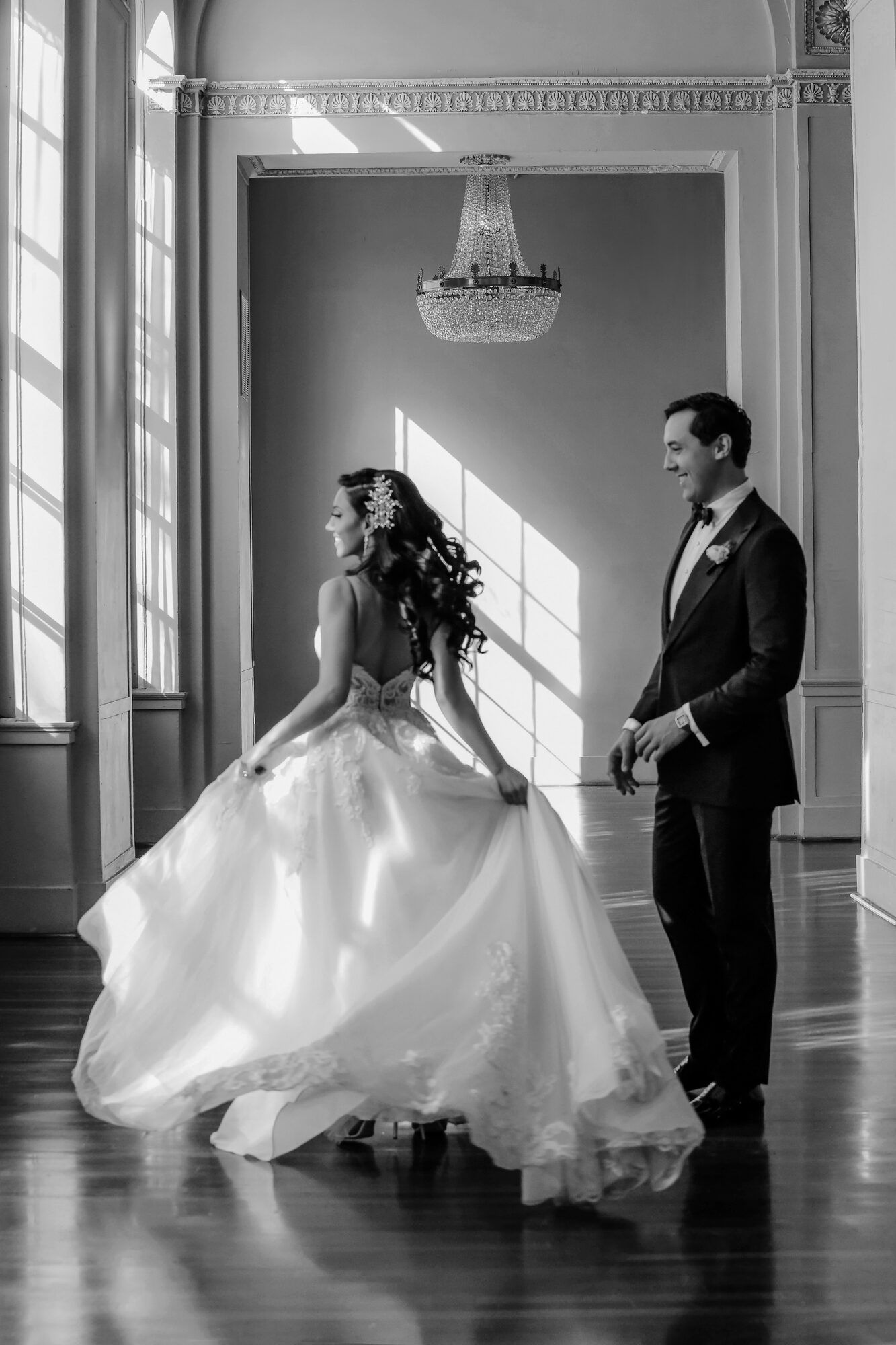 Weddings photography by Sima