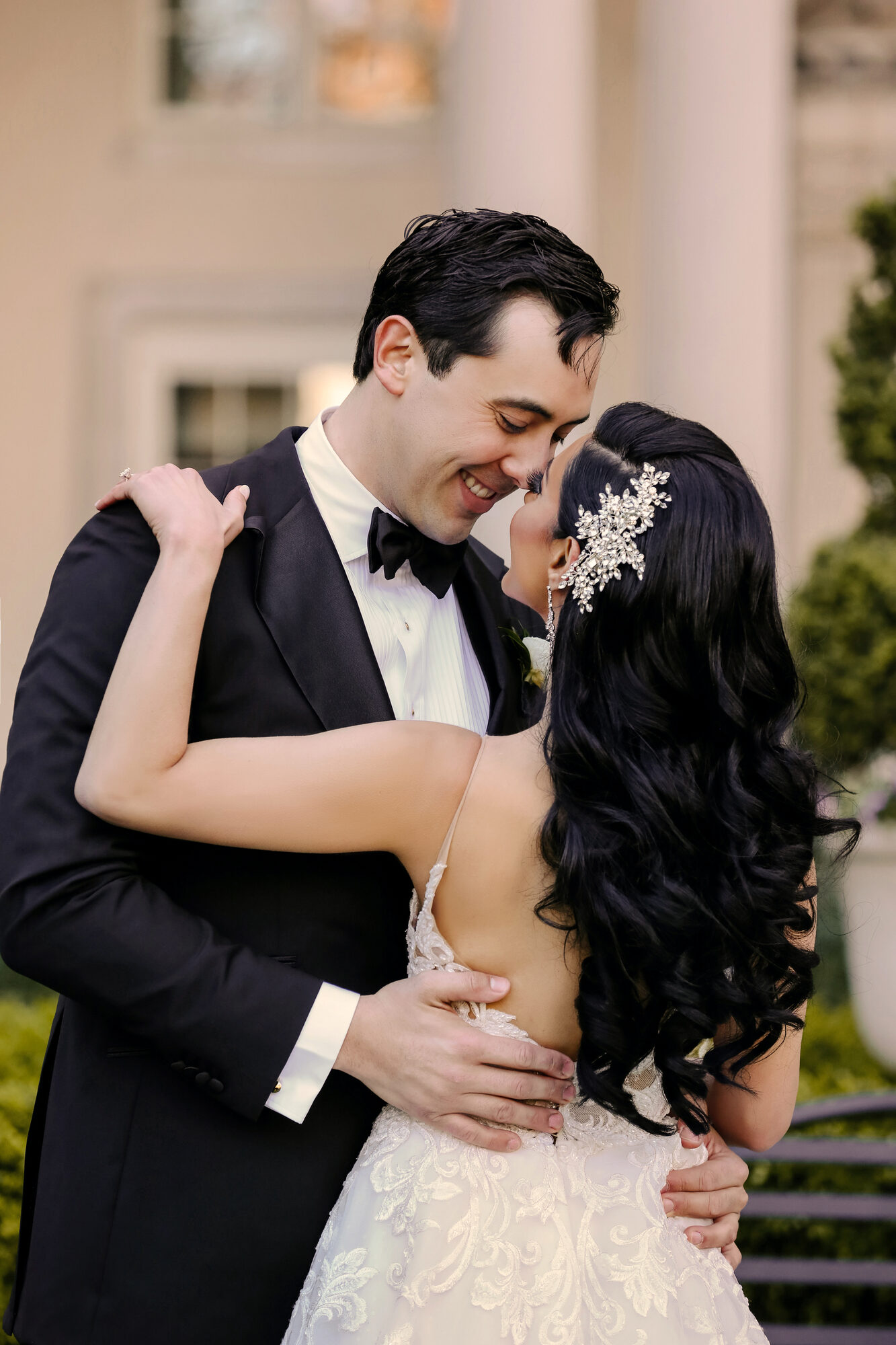 Weddings photography by Sima