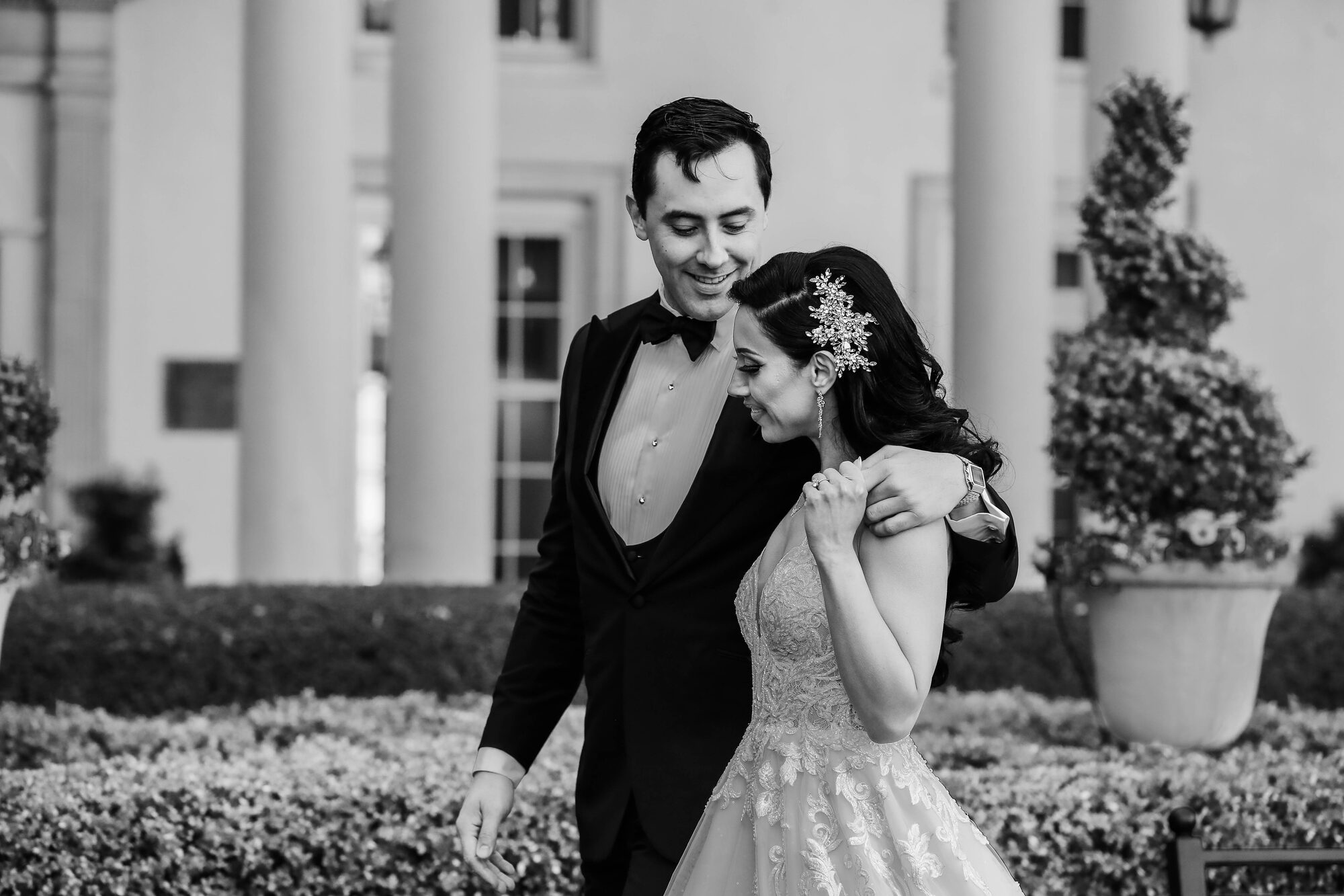 Weddings photography by Sima