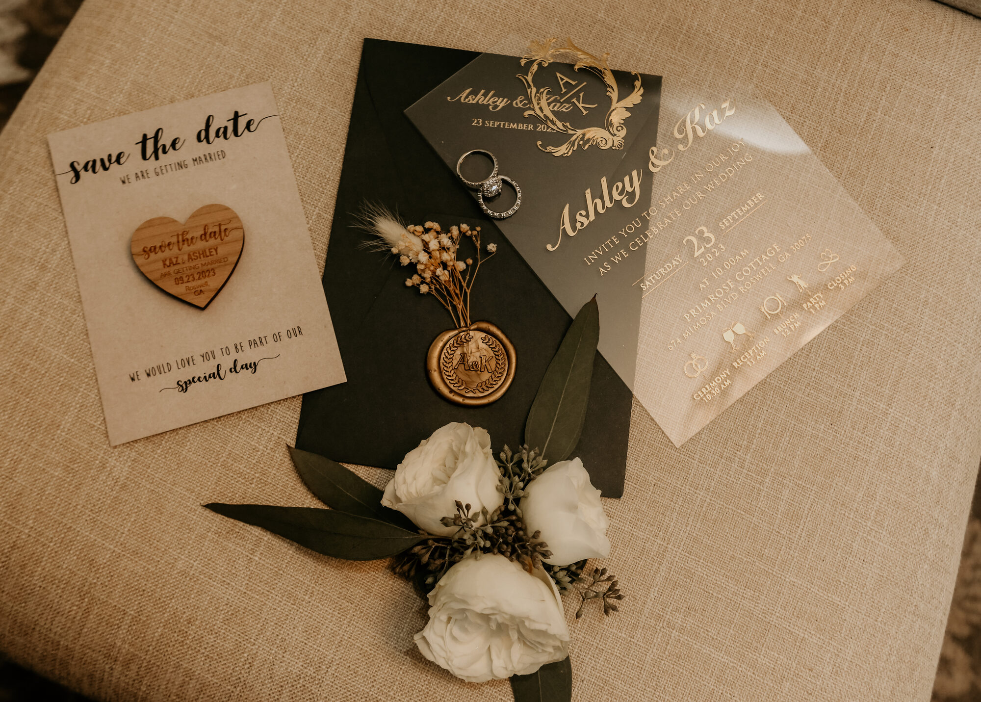 Weddings photography by Sima