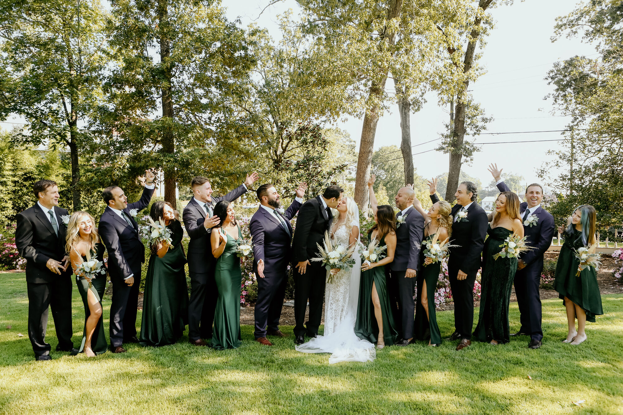 Weddings photography by Sima