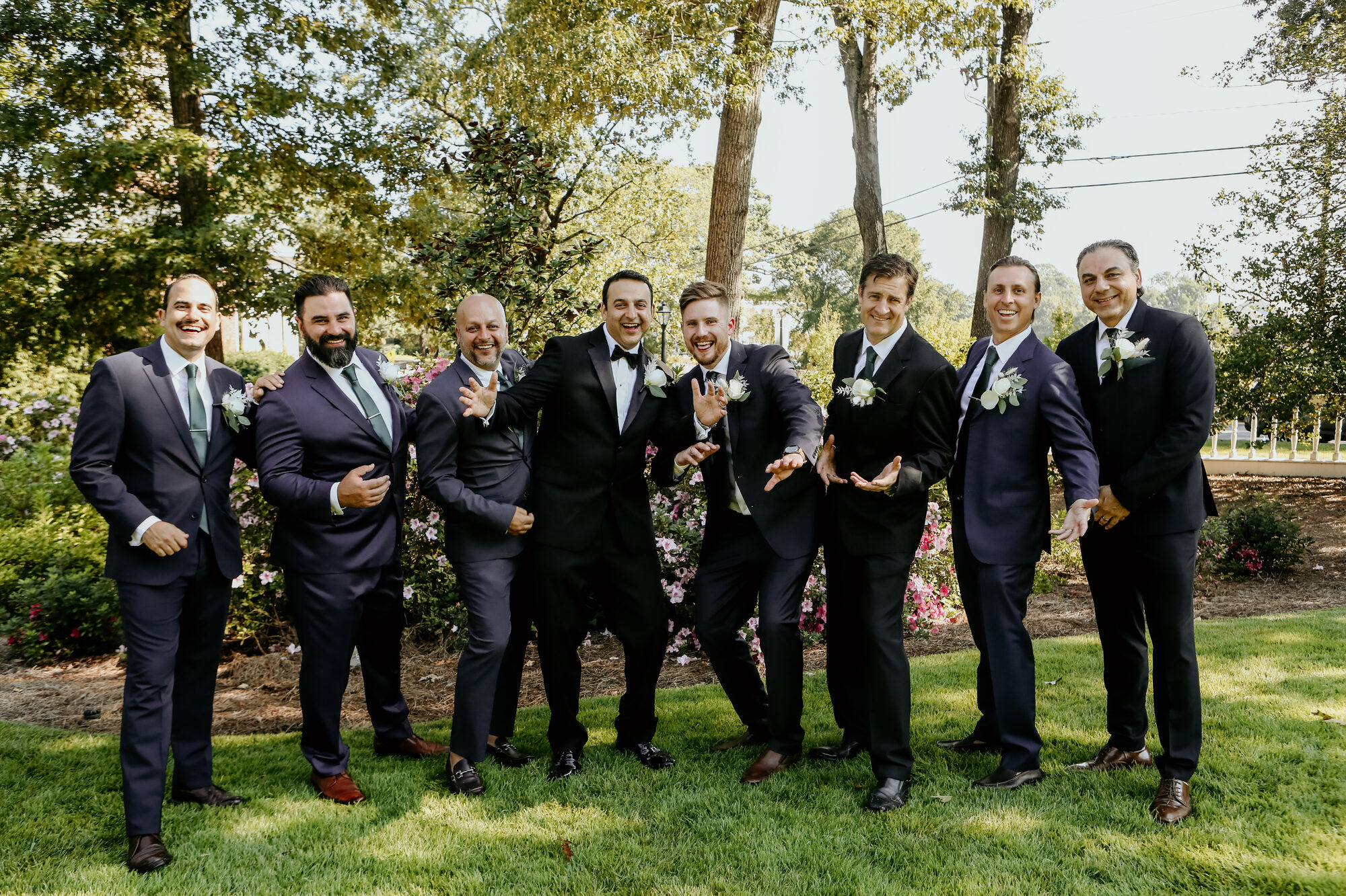 Weddings photography by Sima