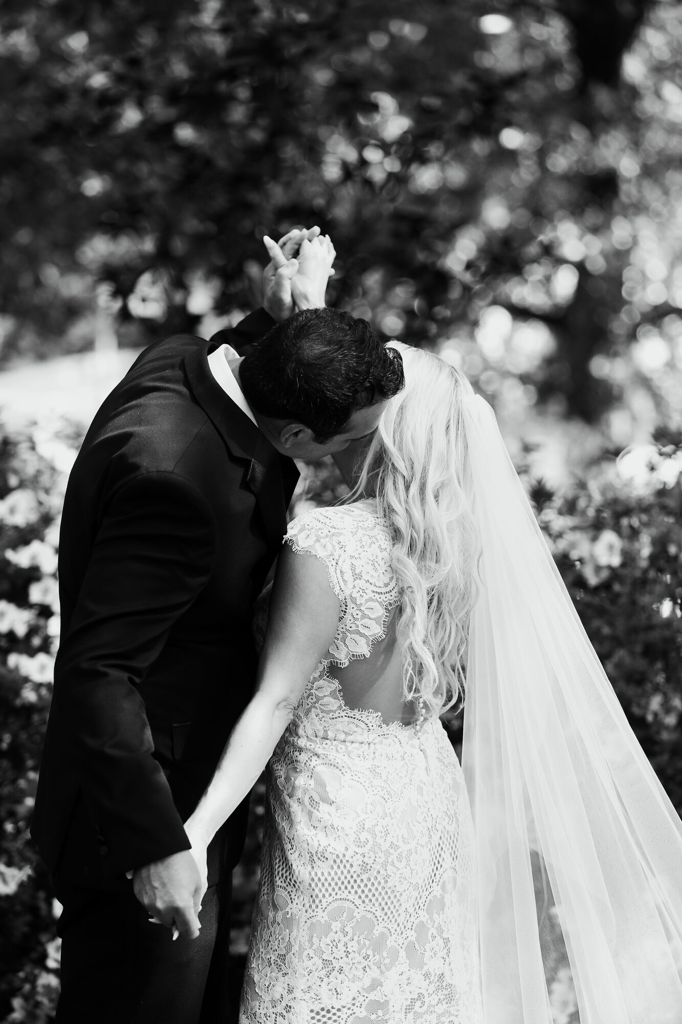 Weddings photography by Sima