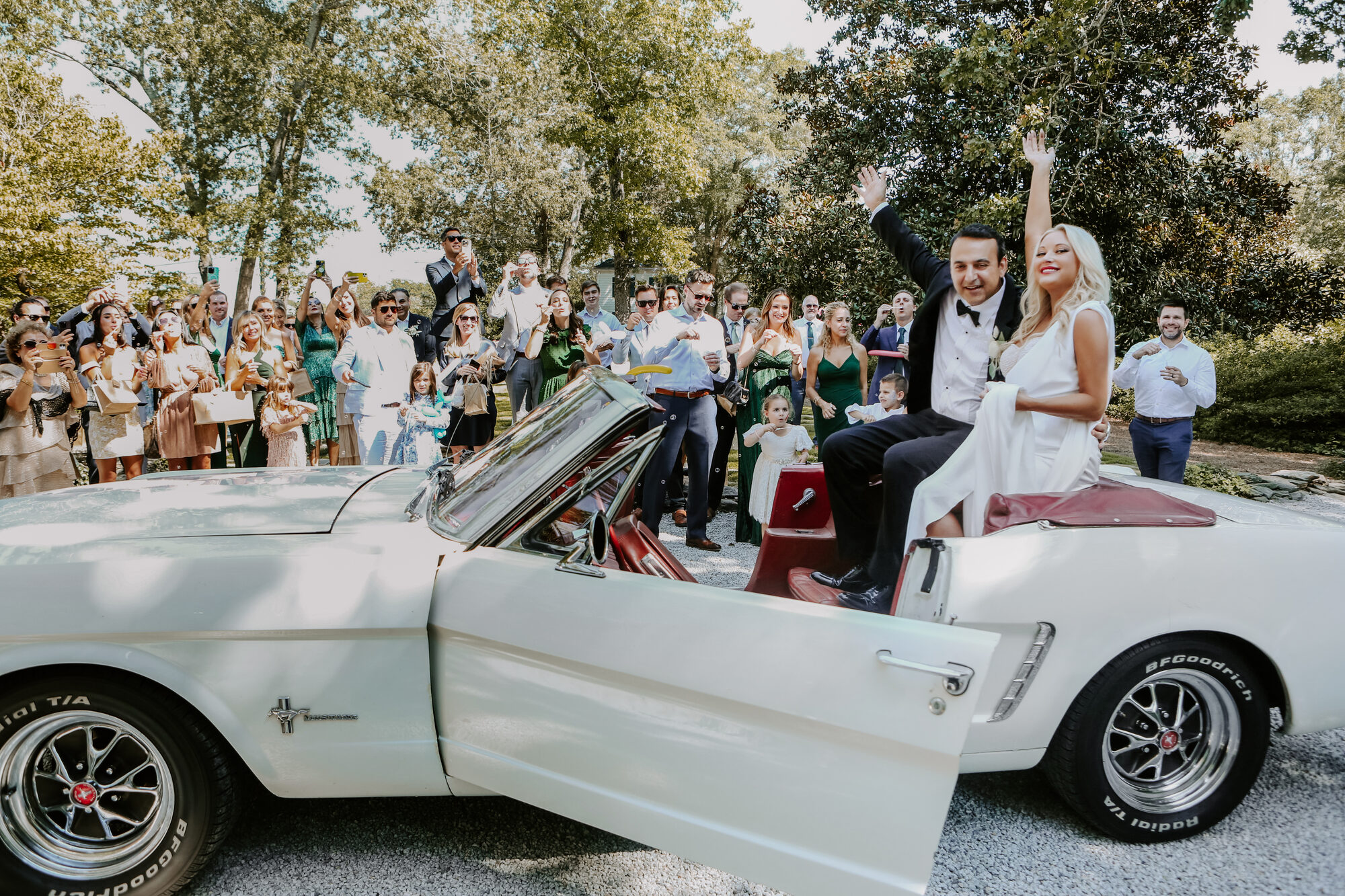 Weddings photography by Sima