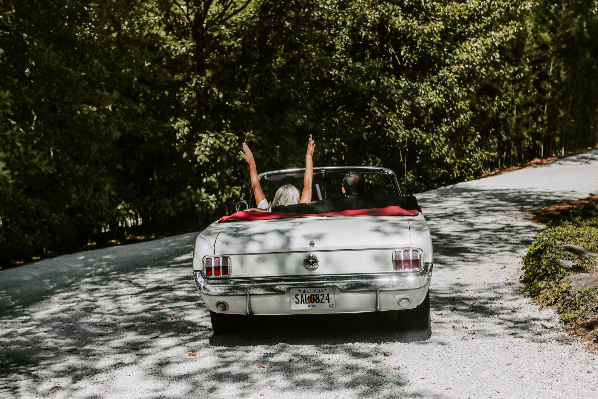 Weddings photography by Sima