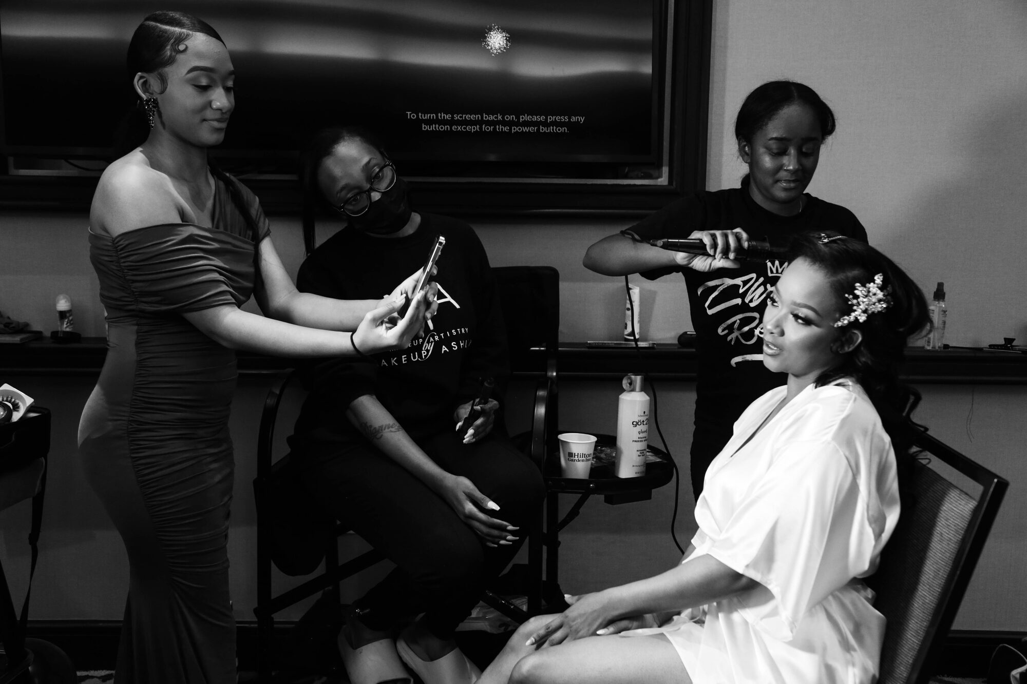 Weddings photography by Sima