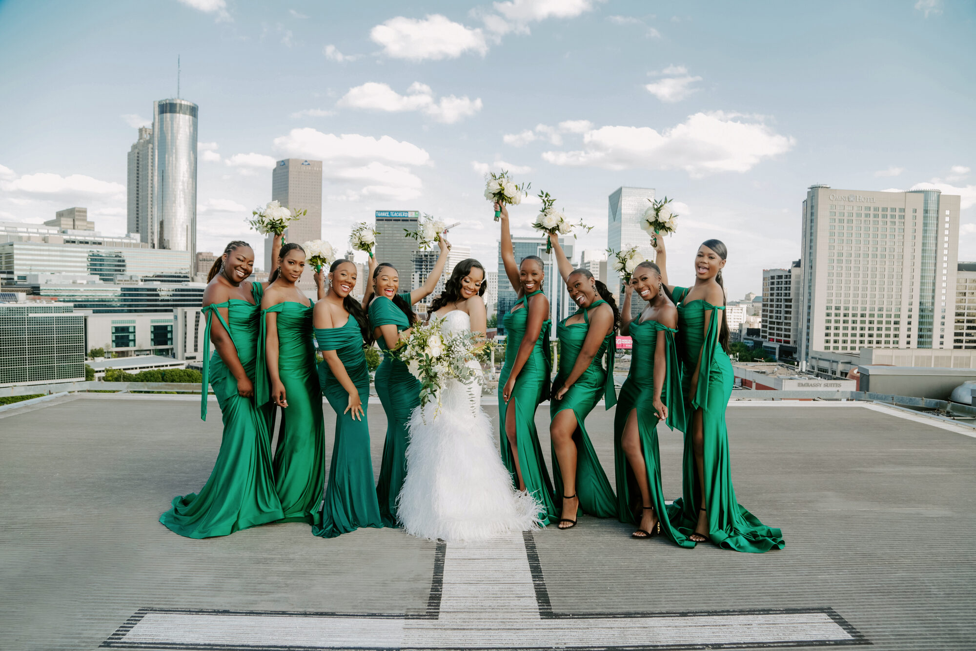 Weddings photography by Sima