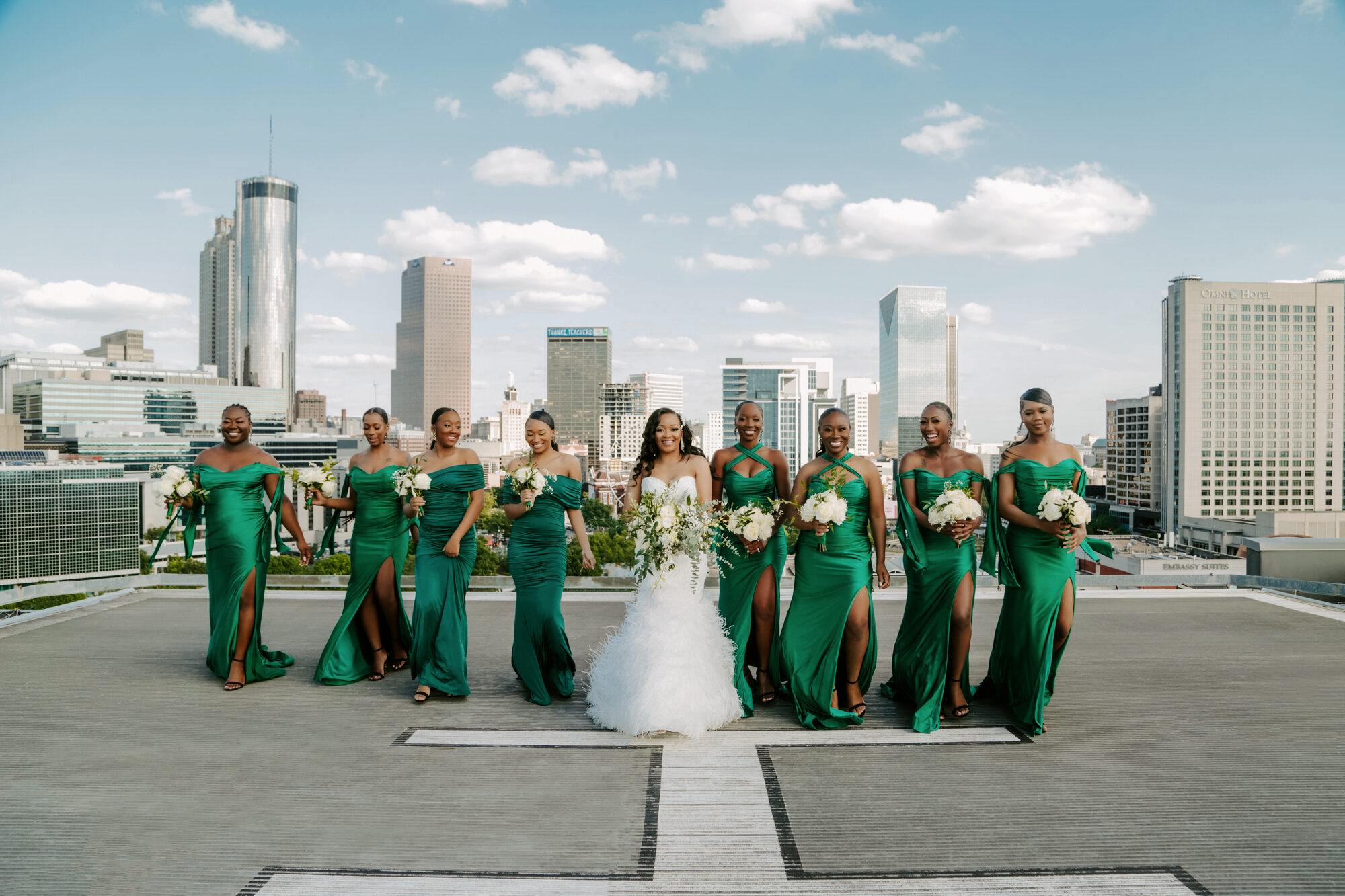 Weddings photography by Sima