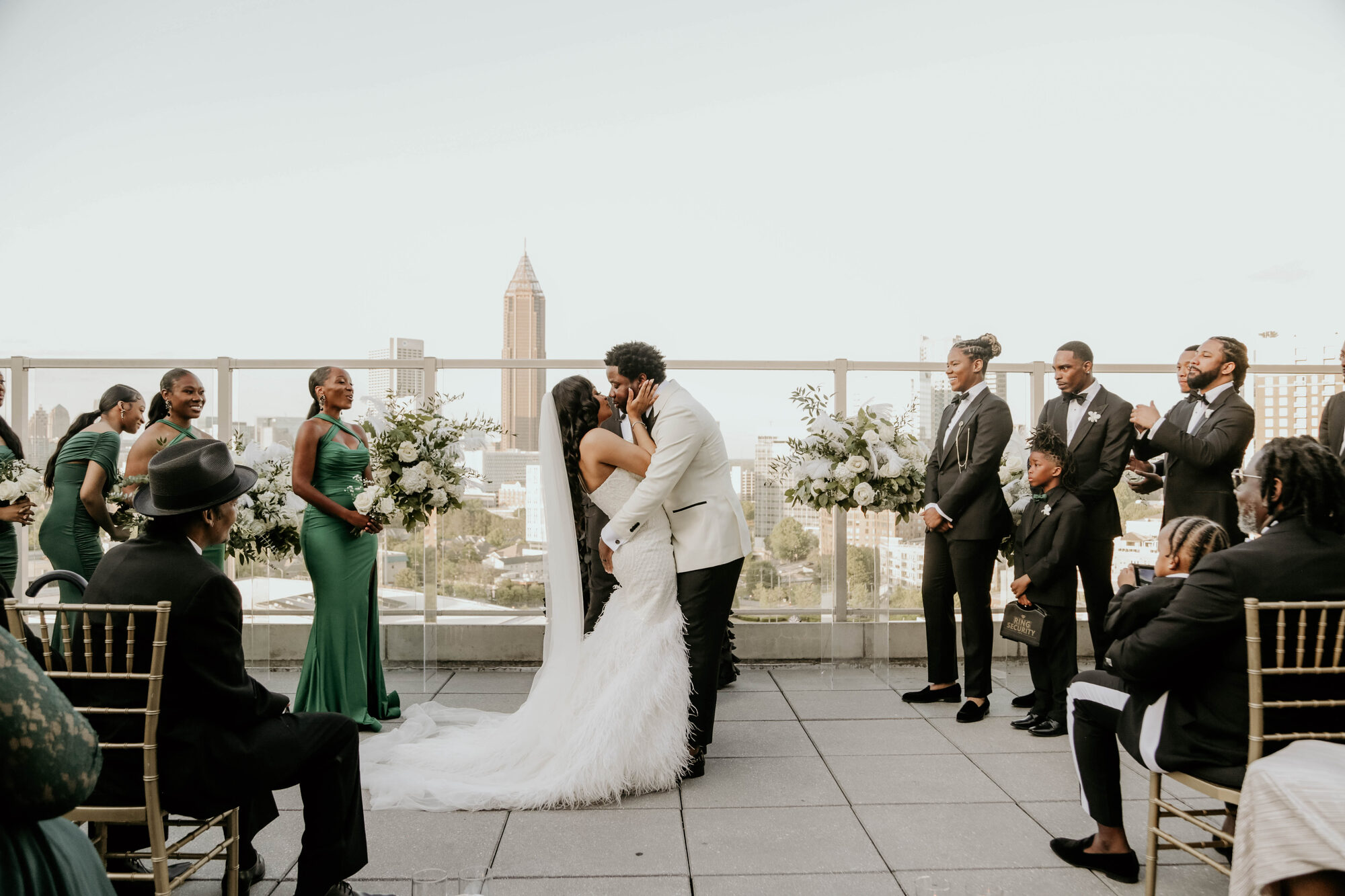 Weddings photography by Sima