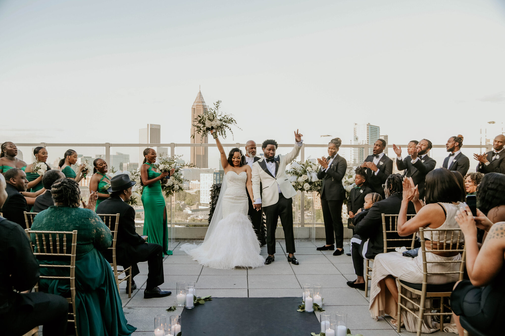 Weddings photography by Sima