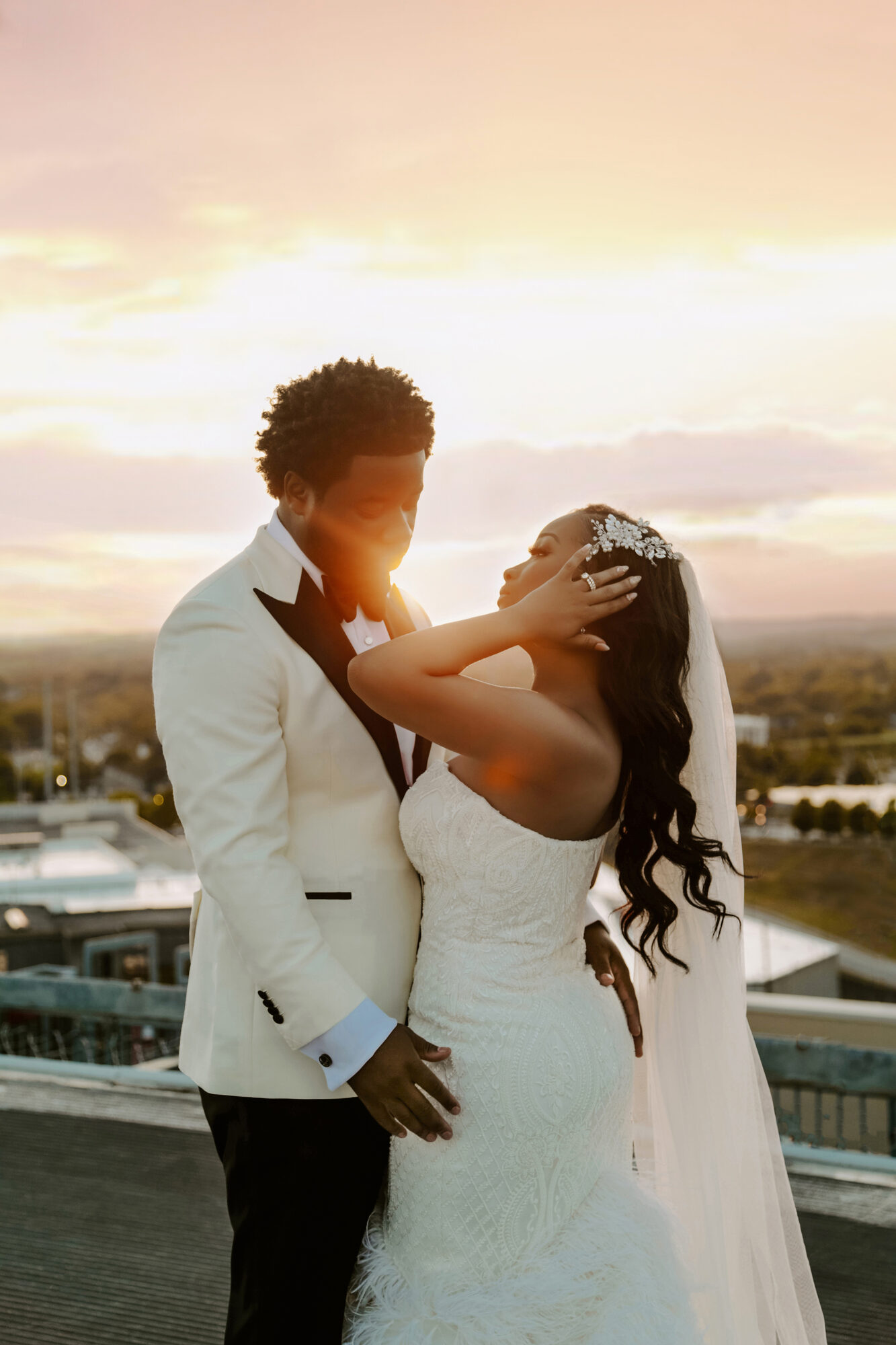 Weddings photography by Sima