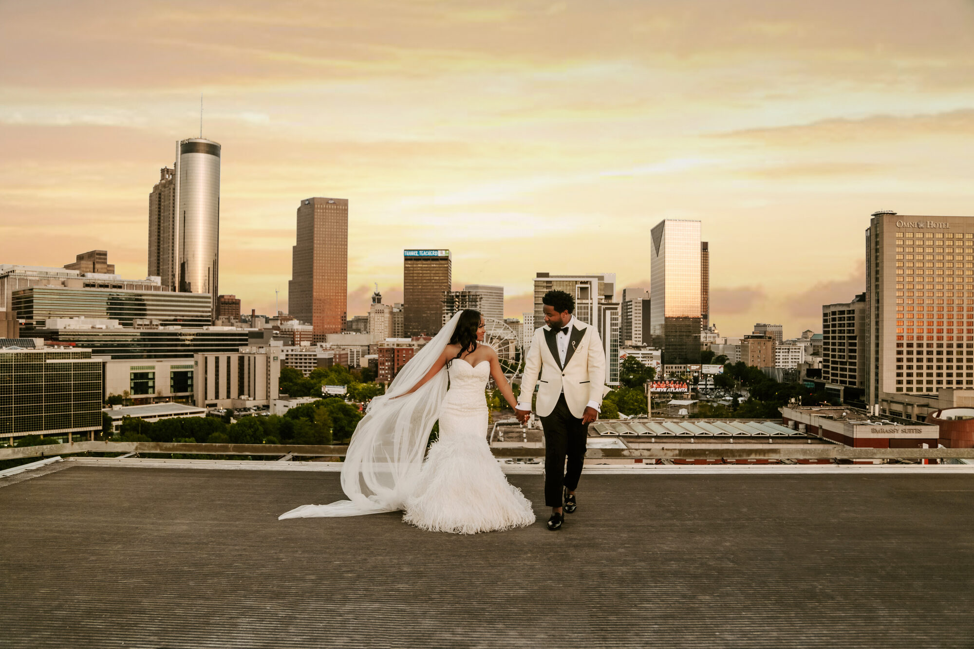 Weddings photography by Sima