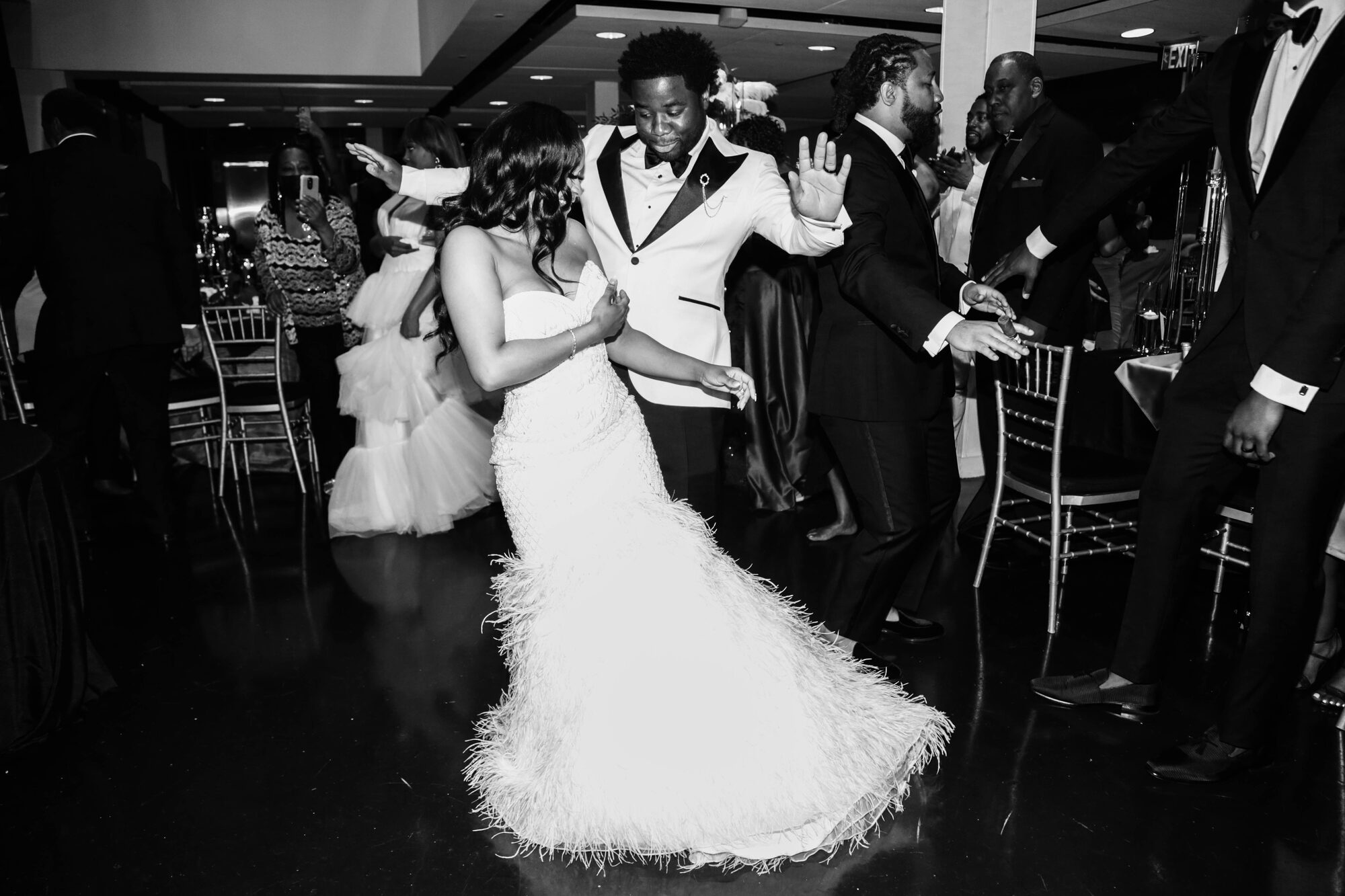 Weddings photography by Sima