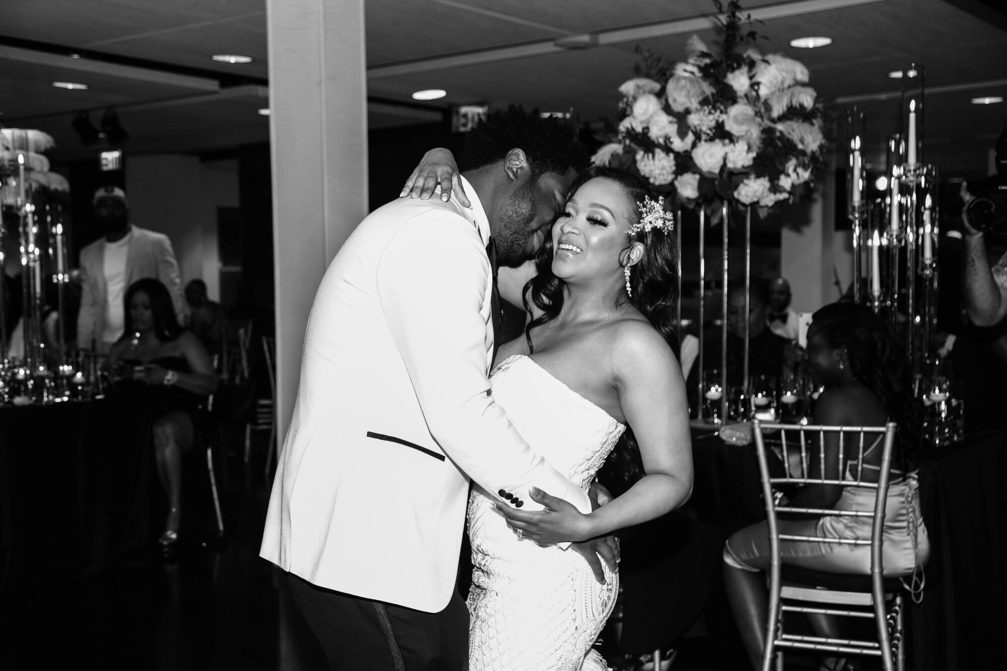 Weddings photography by Sima