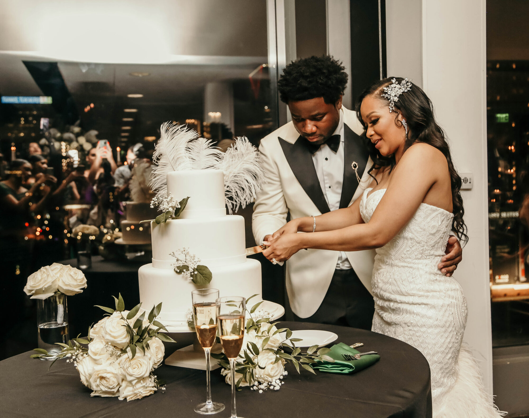 Weddings photography by Sima