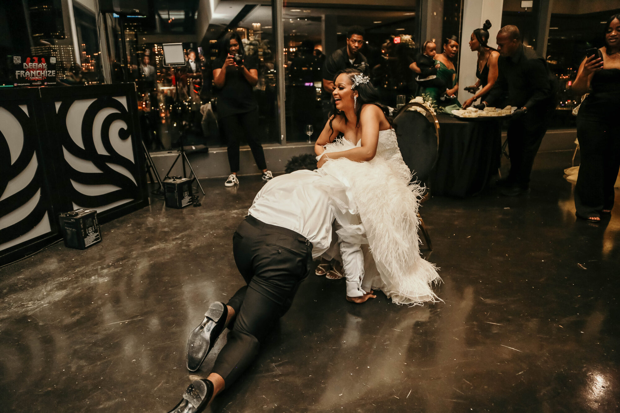 Weddings photography by Sima